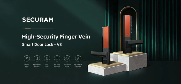 Best Digital Locks in Malaysia 2021