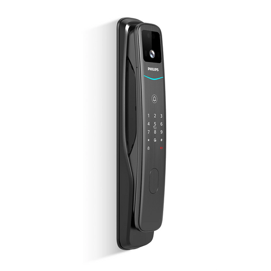Philips DDL702 MVP Palm Vein for Security Door