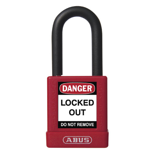 Abus 74 Safety Lock