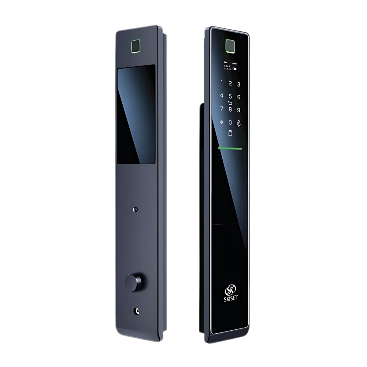 Skiset DS-5 PRO Ultra-Slim Smart Lock