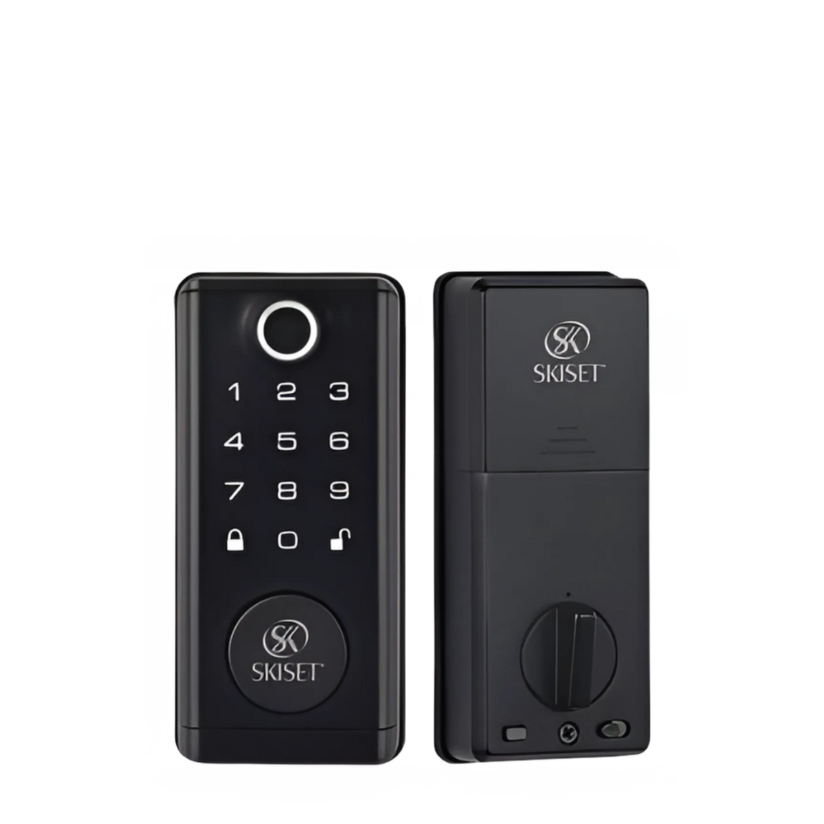 Skiset T-3 Digital Door Lock