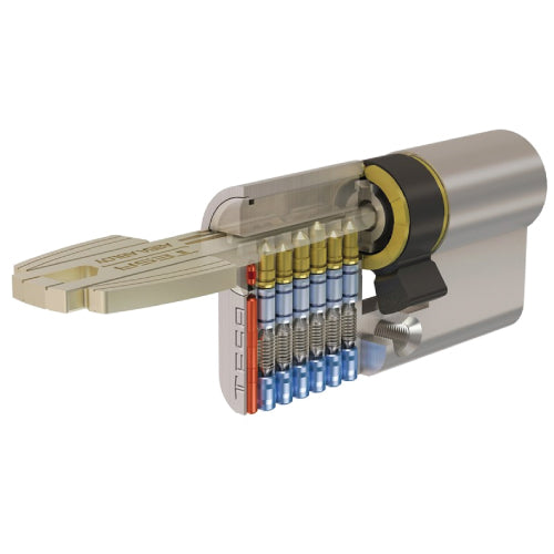Tesa T60 Security Cylinder
