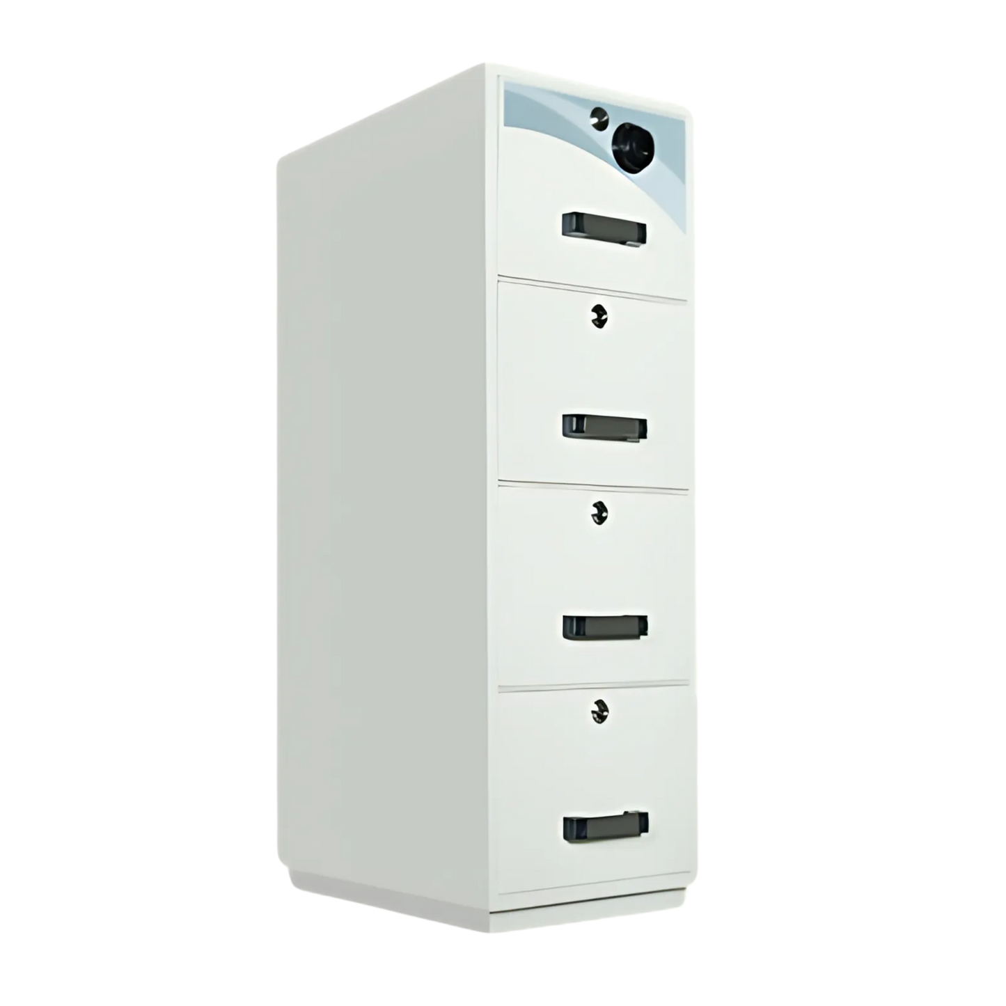 Falcon Fire Resistant Cabinet – FRC4