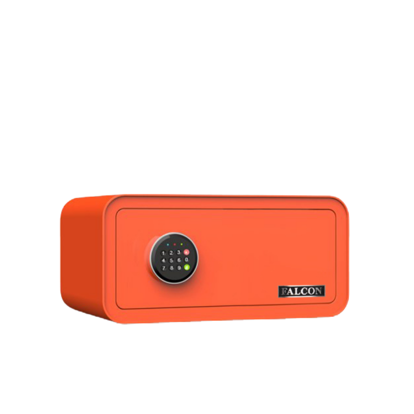 Falcon Cube Safe D23
