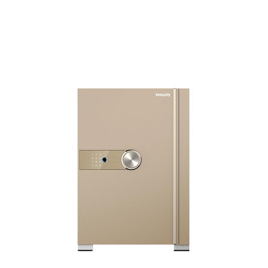 Philips SBX202-6C0 Smart Safe Box (2000 Series)