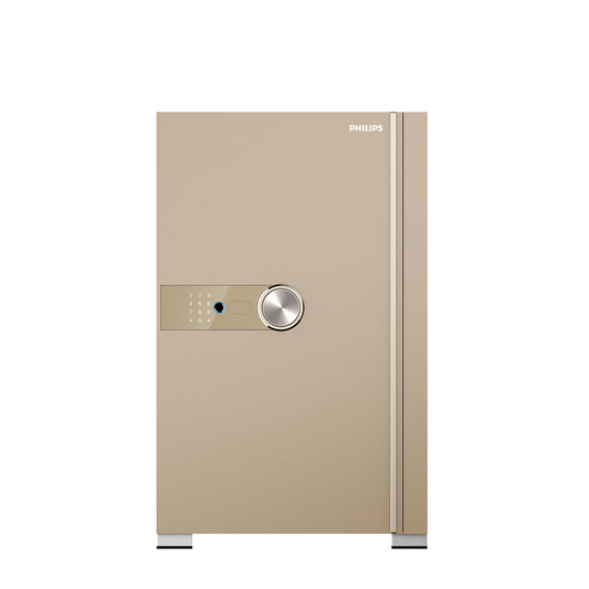 Philips SBX202-7C0 Smart Safe Box (2000 Series)