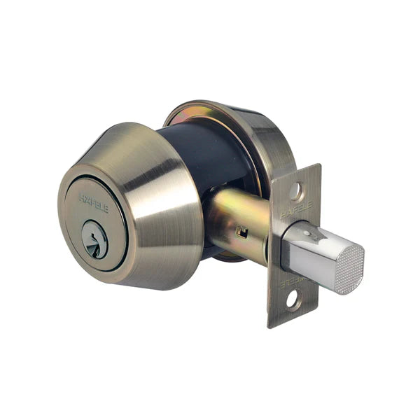 Häfele Deadbolt Lock (Double Key)