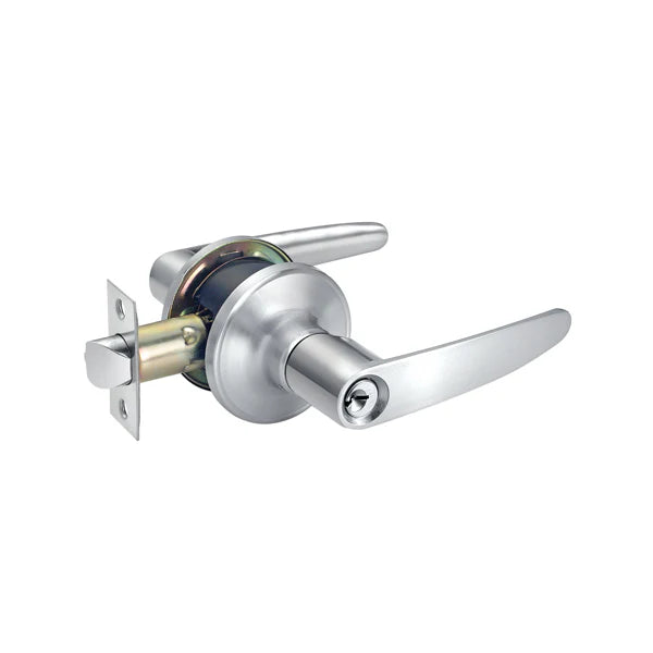Häfele Tubular Lock MTL 8101