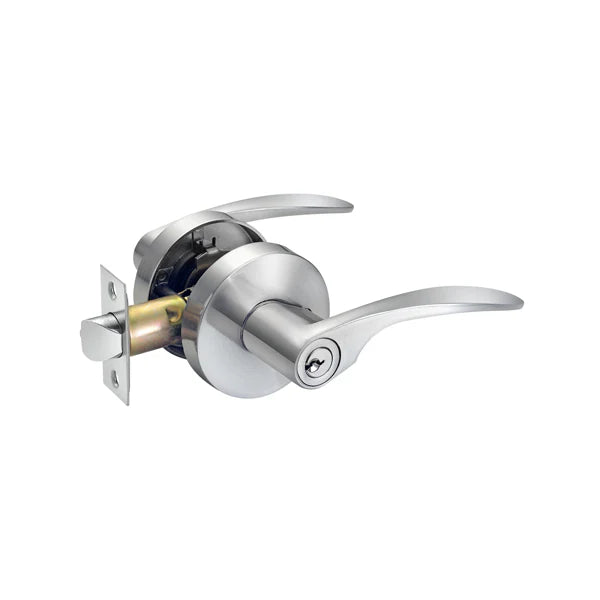 Häfele Tubular Lock MTL 8205