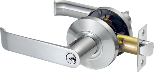 HÄFELE TUBULAR LOCK MTL 8213