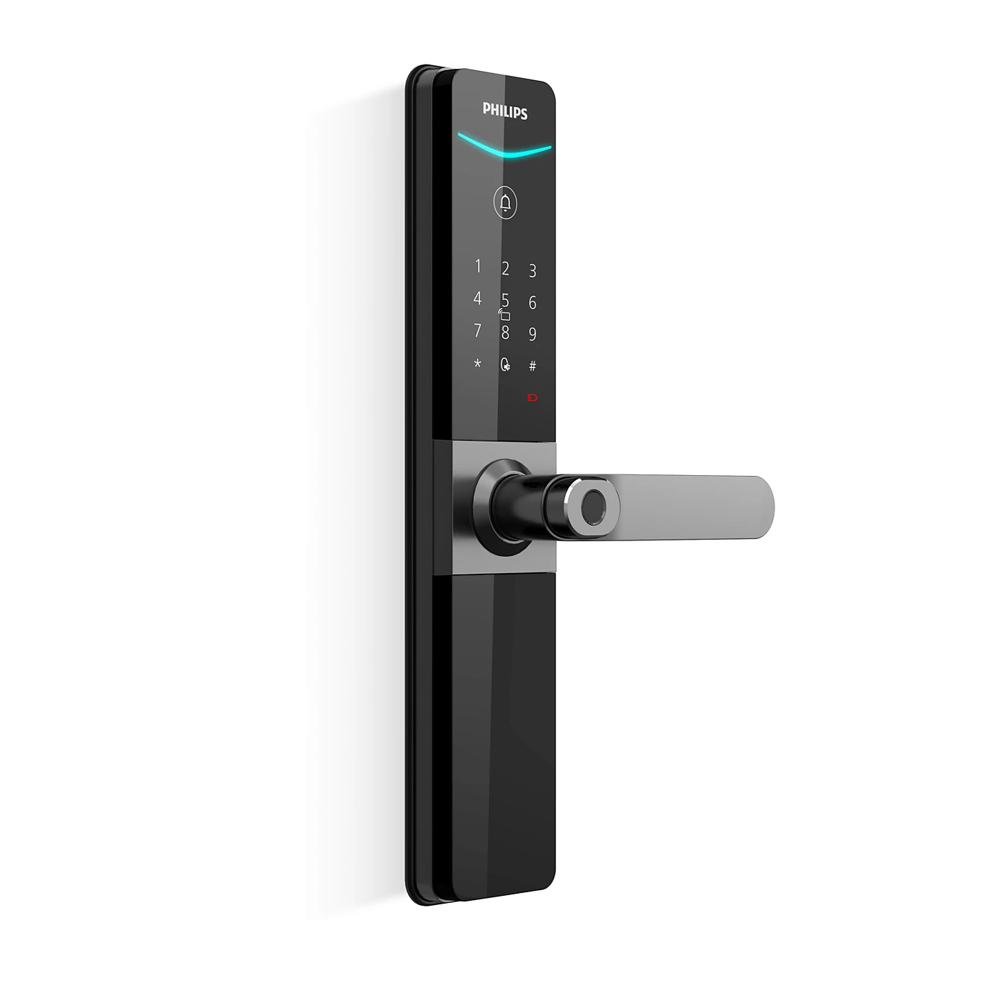 Philips EasyKey 610 Lever Lock