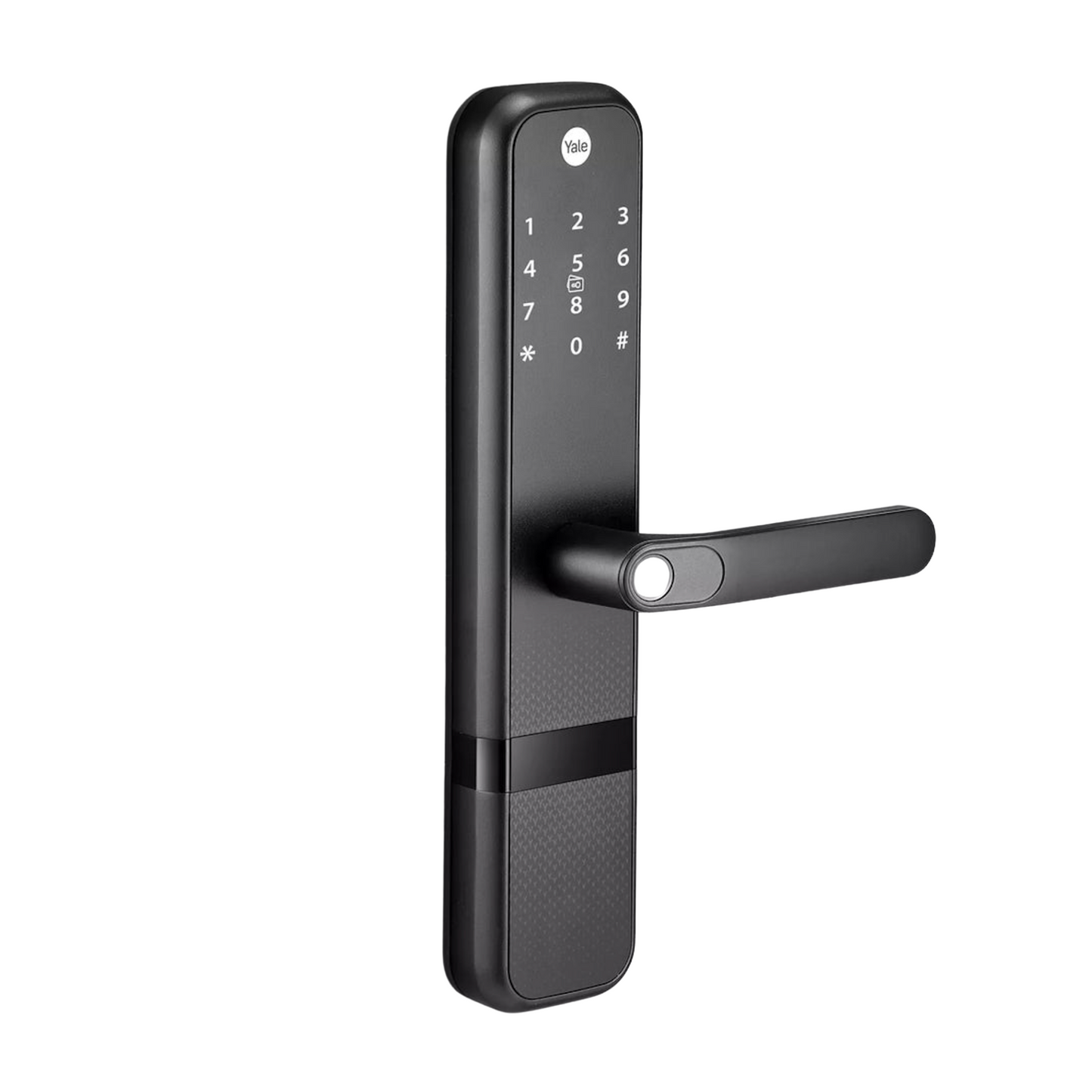 Yale Zuri Smart Lock