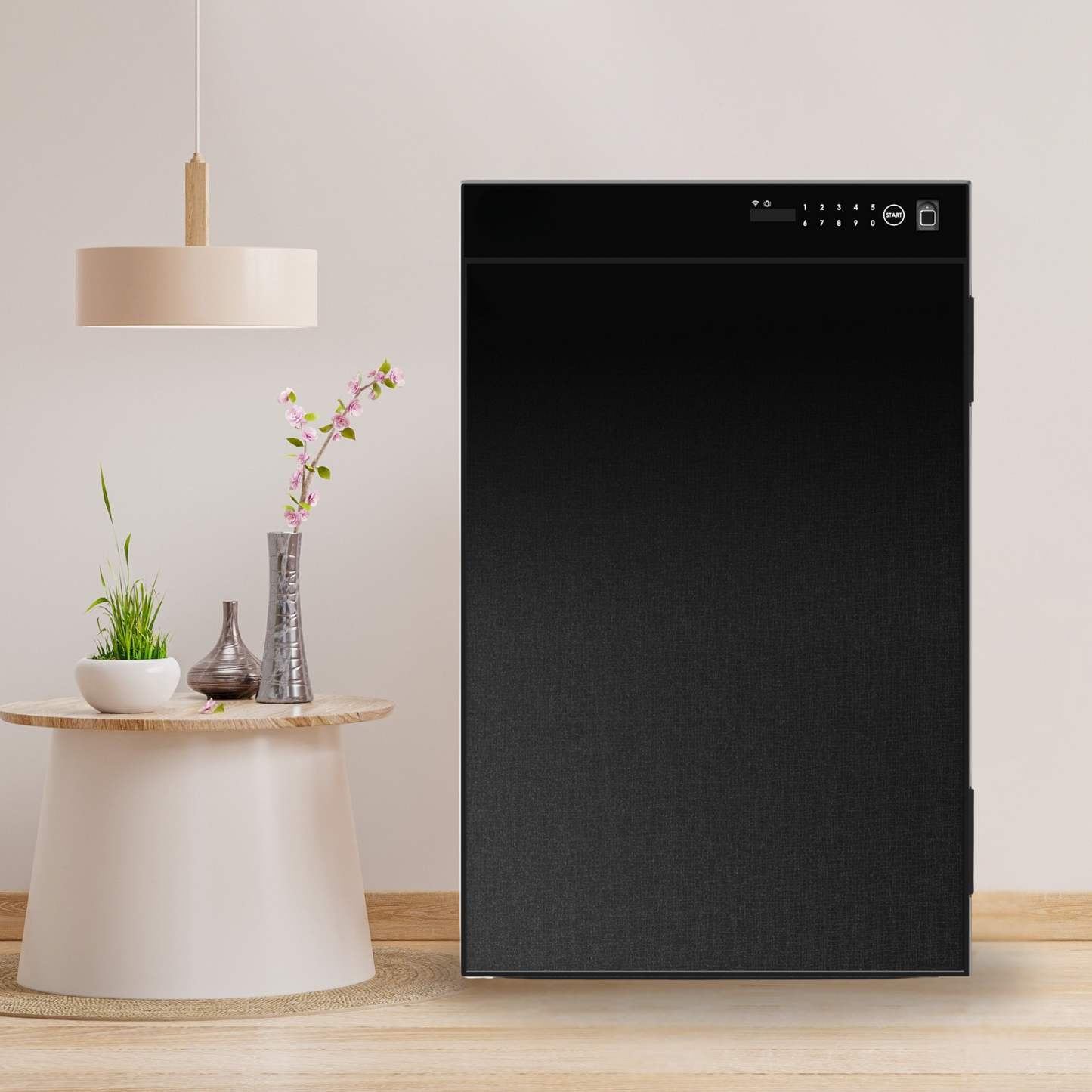 Chubbsafes i-Zen 70 Smart Safe