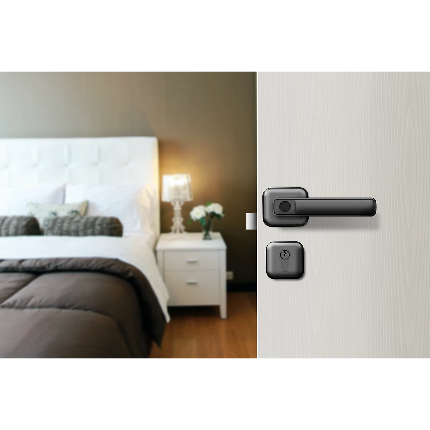Philips DDL101 Smart Tubular Lock