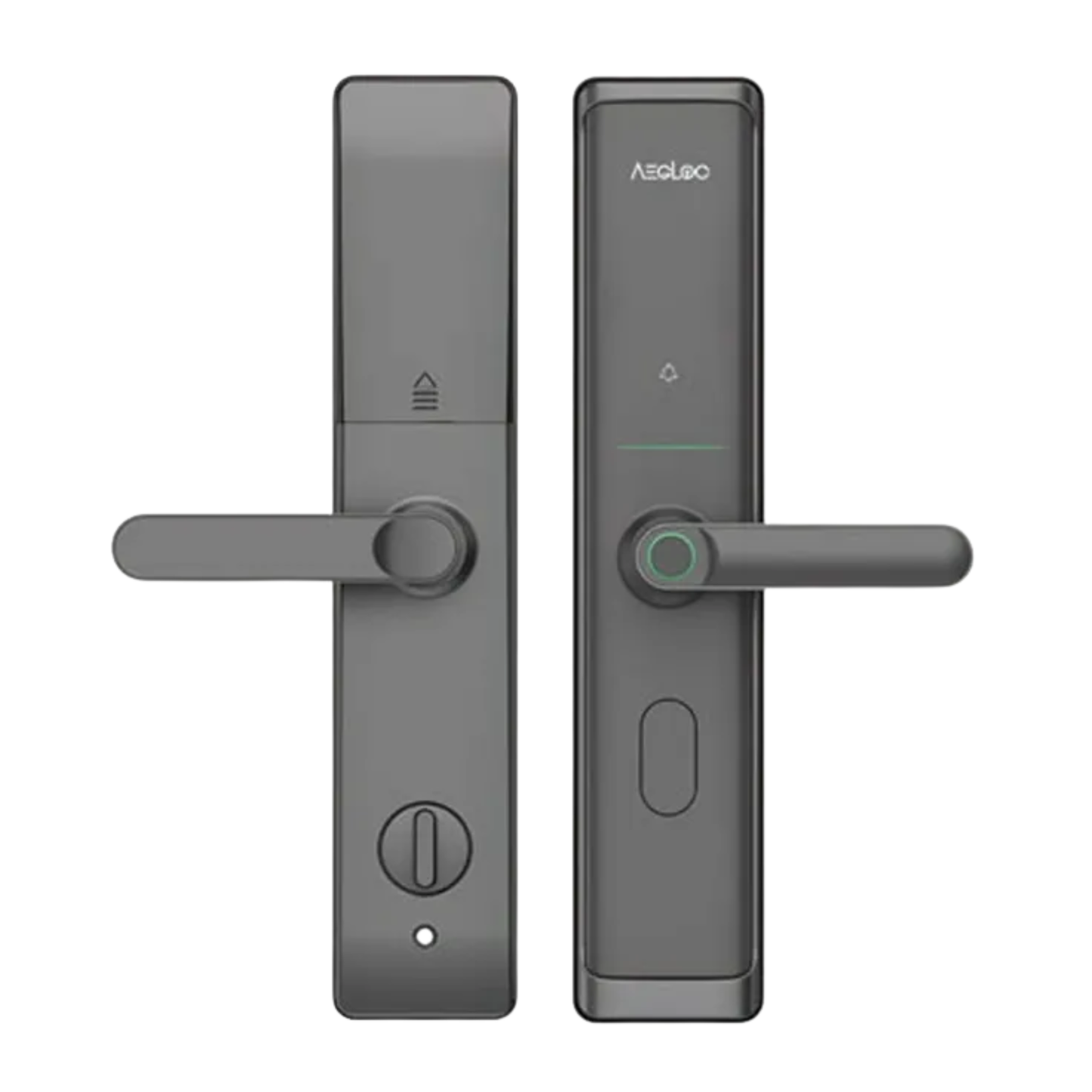 Aegloc AEG-SDL-6068/E6871 Fingerprint Lever Lock