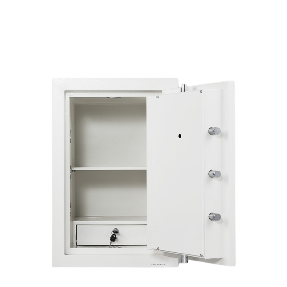 Aegeus Aegis S4 Fire-Resistant Safe