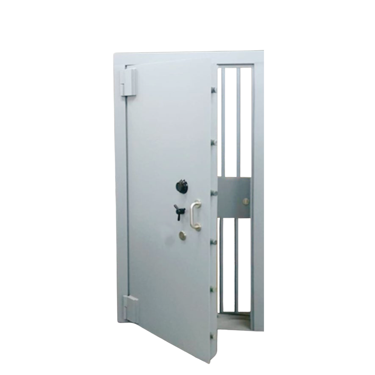 Aegeus Book Room Door – 12mm