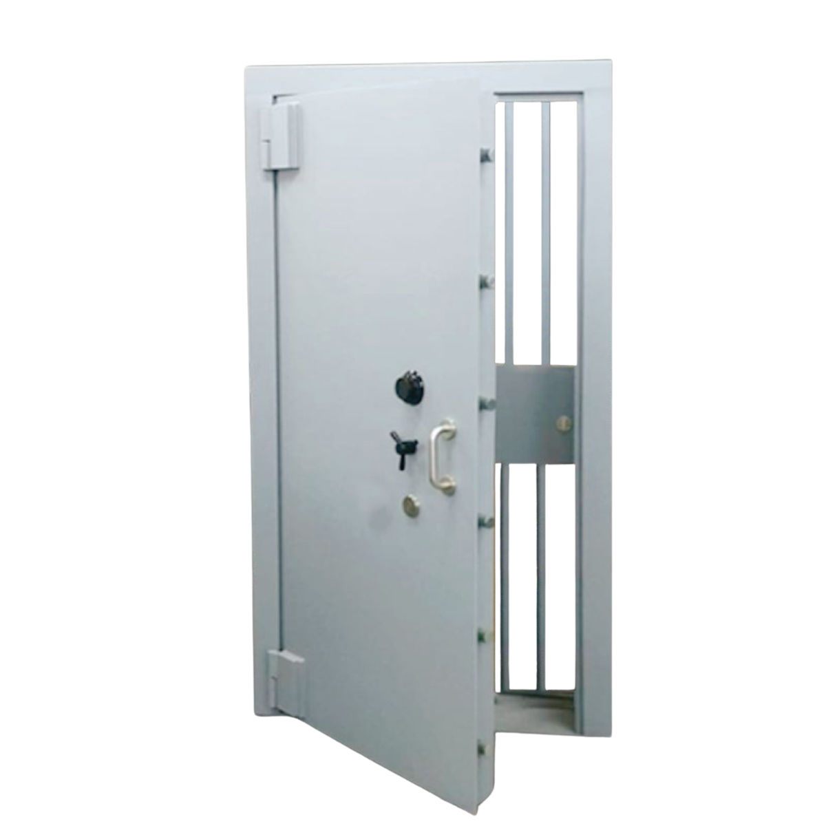 Aegeus Book Room Door – 25mm