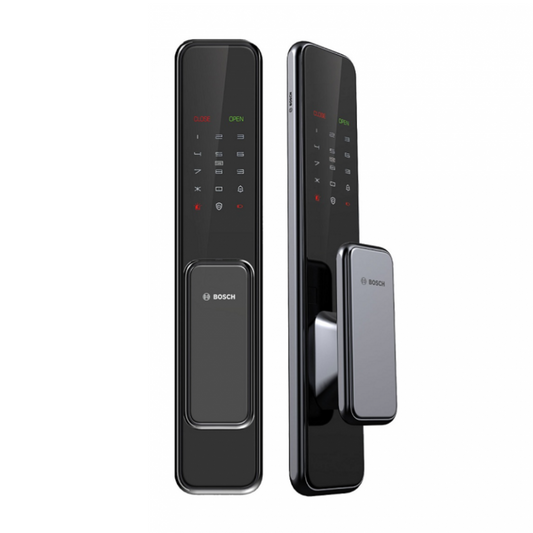 Bosch EL600 Digital Door Lock