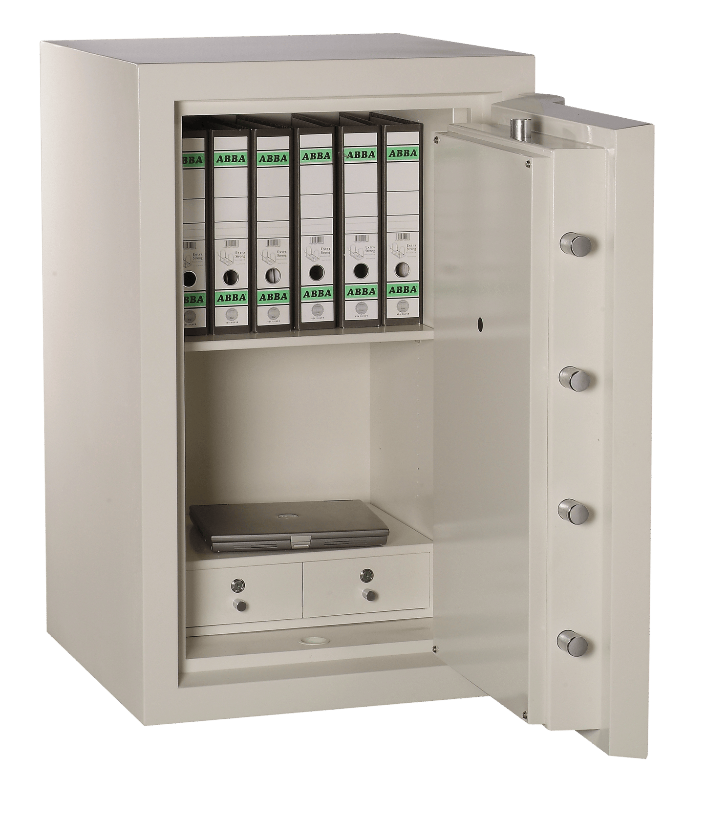 Chubbsafes Custodian Safe Size 4