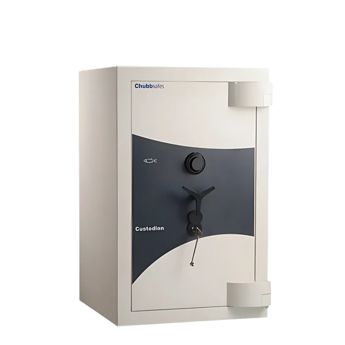Chubbsafes Custodian Safe Size 3