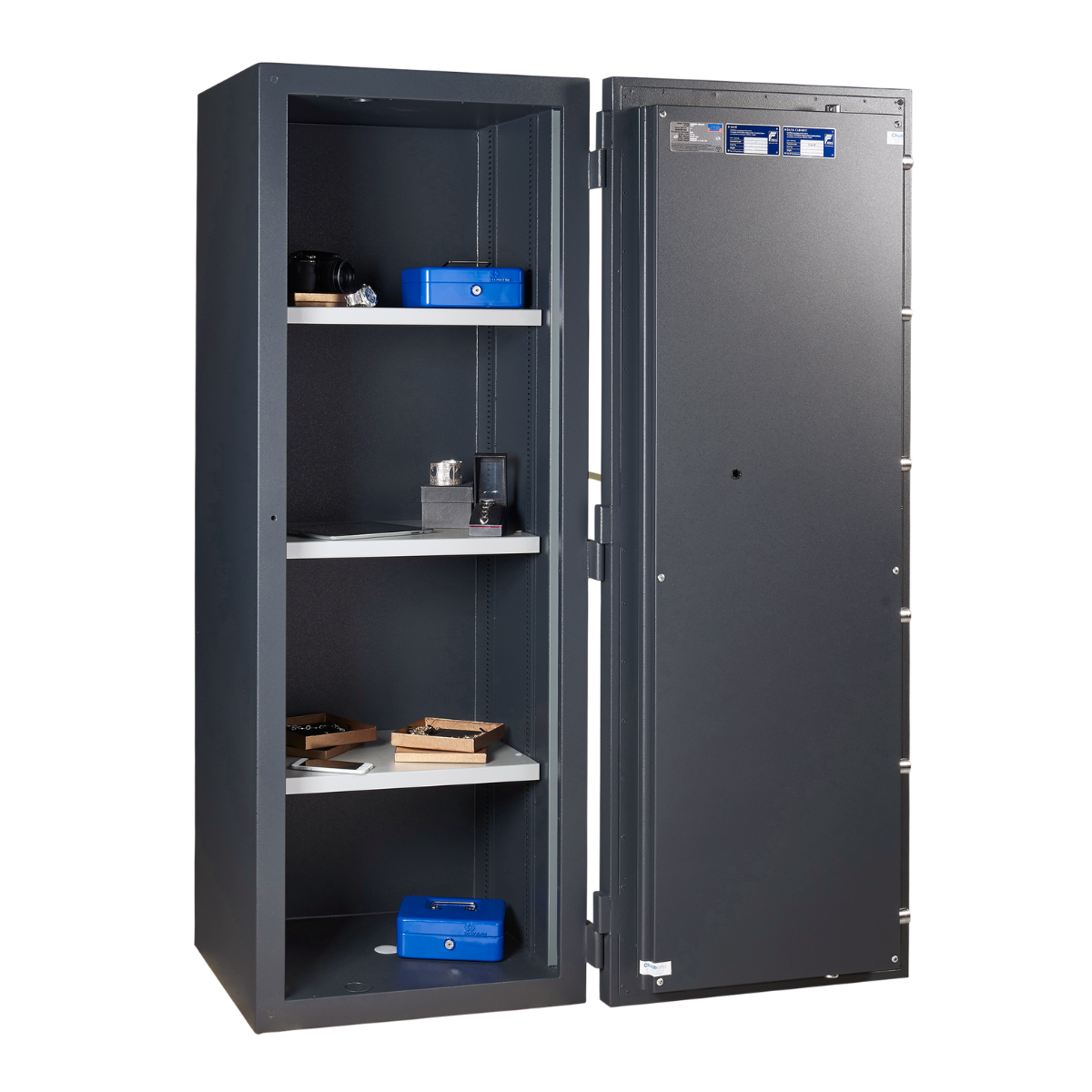 ChubbSafes DuoGuard GI T2 M-290
