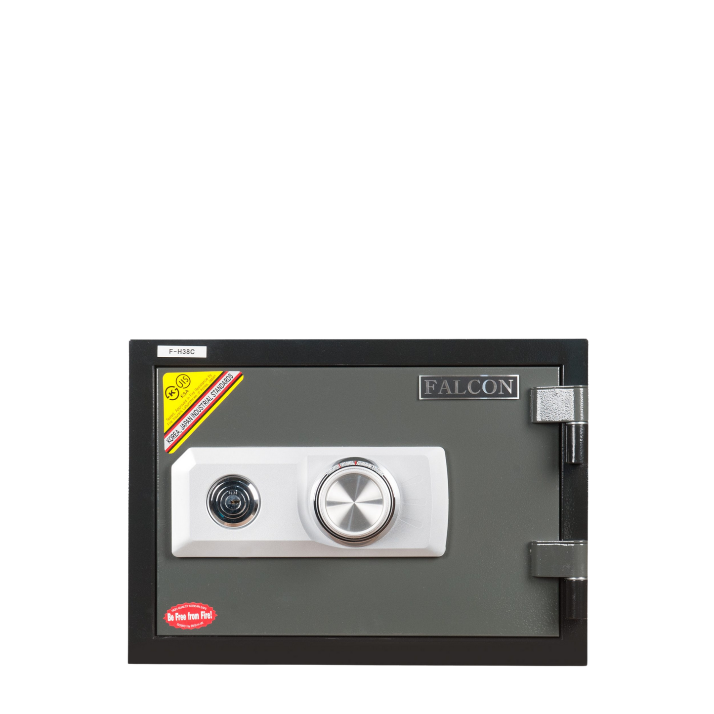 Falcon Solid Safe F-H38C
