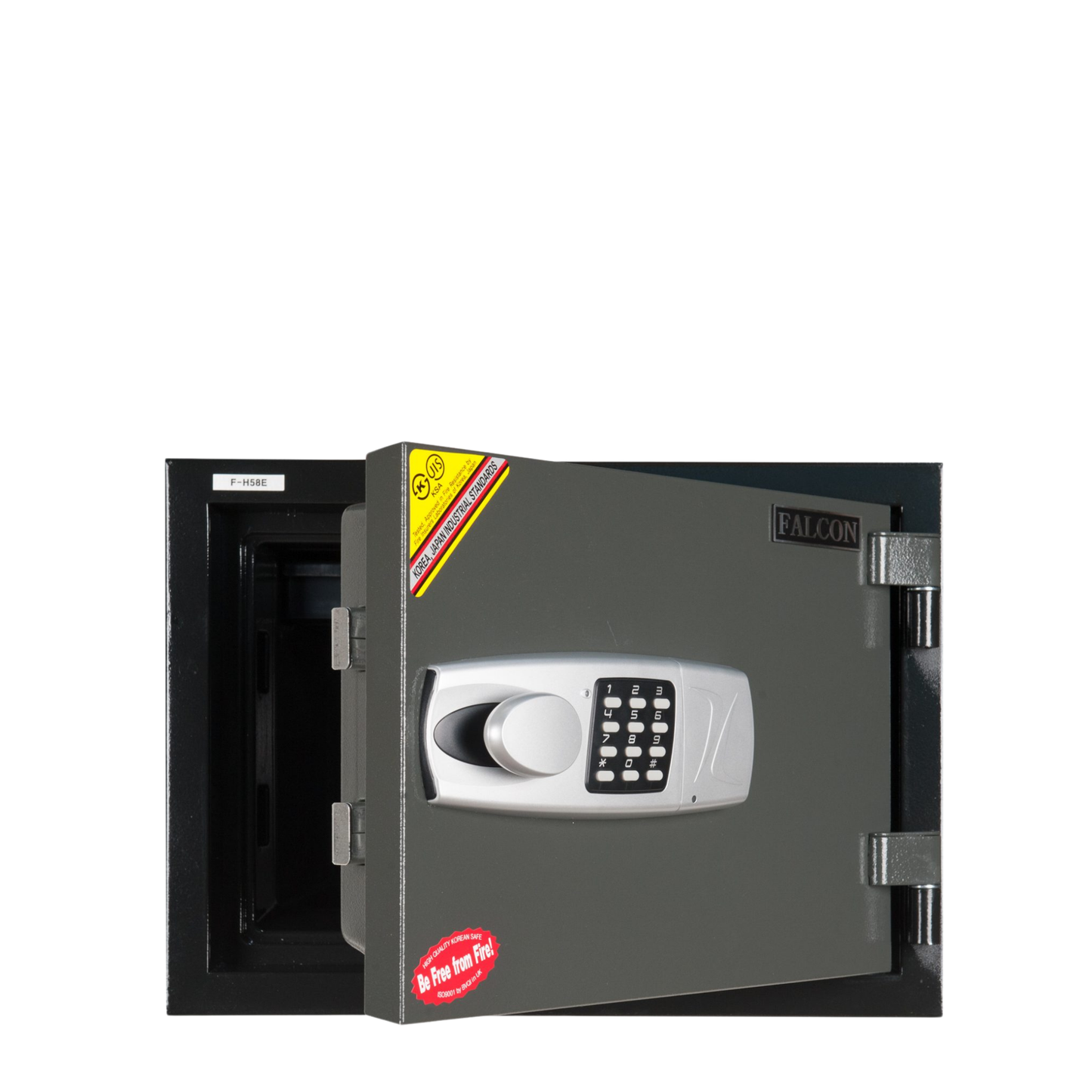 Falcon Solid Safe F-H58E