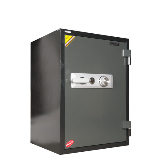 Falcon Solid Safe F-V180C