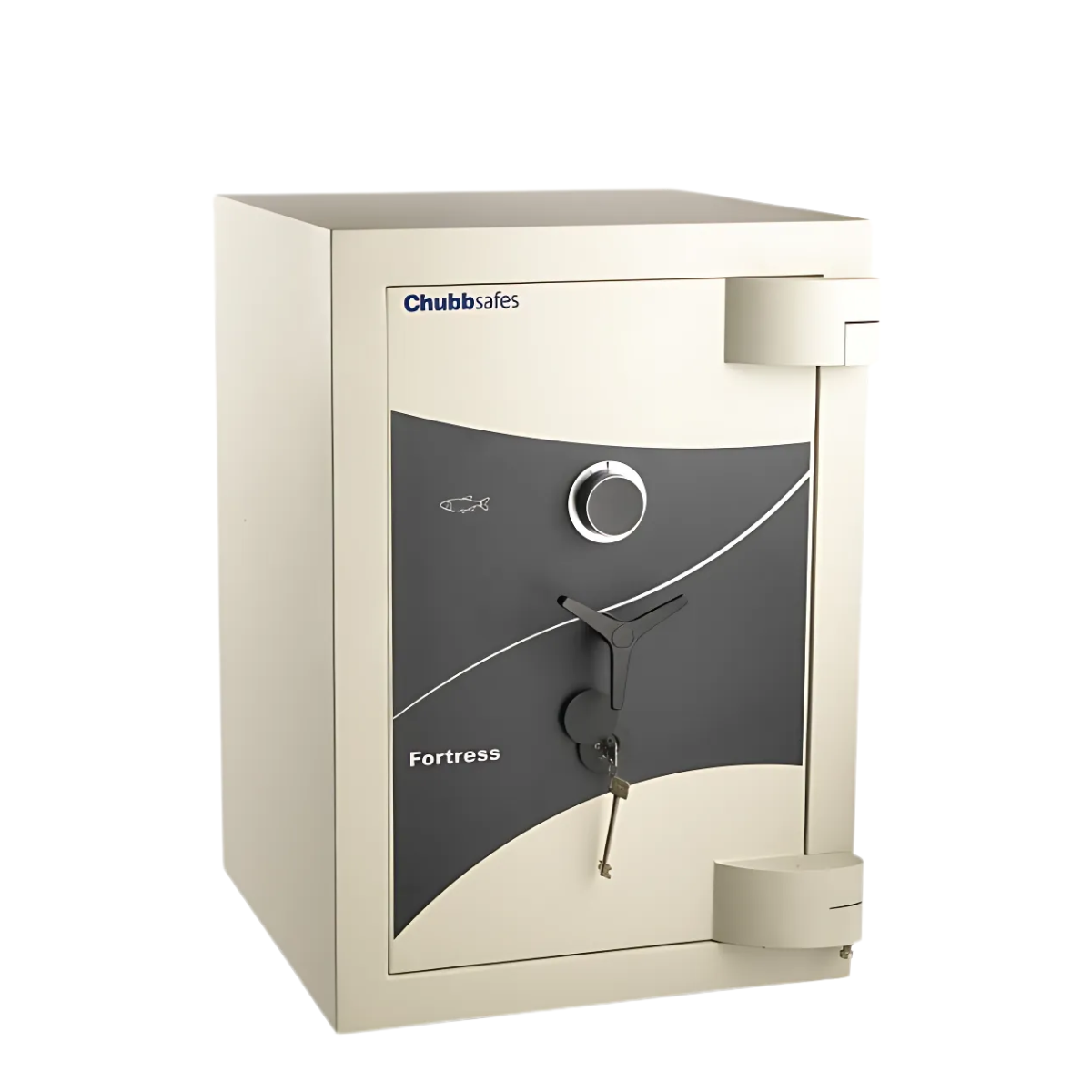 Chubbsafes Fortress Safe Size 3