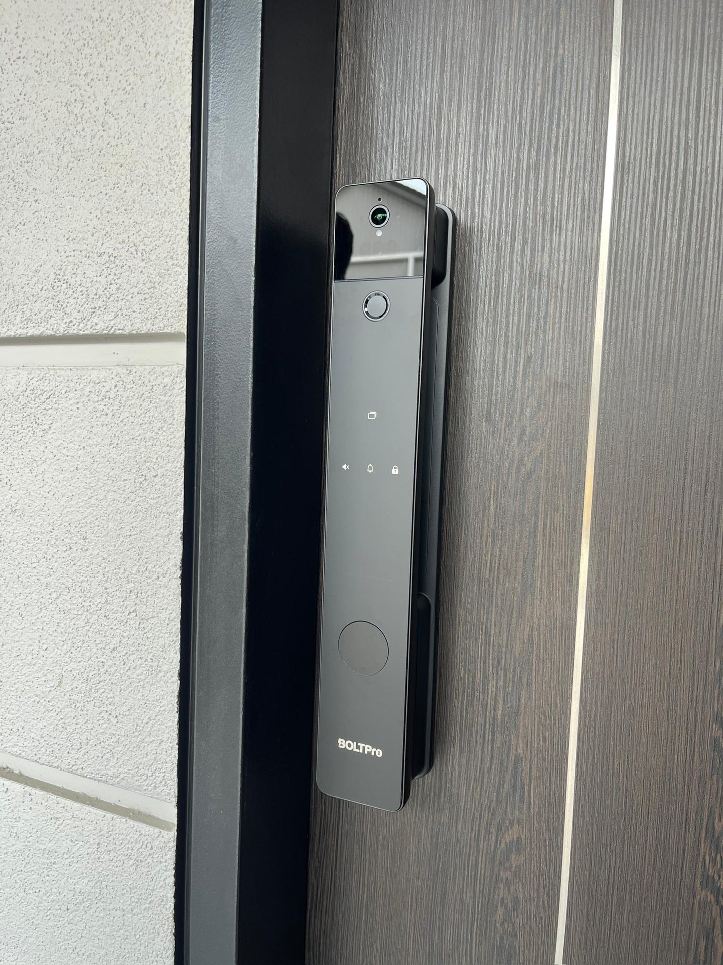 BOLTPro Ultra Palm Vein & Face ID
