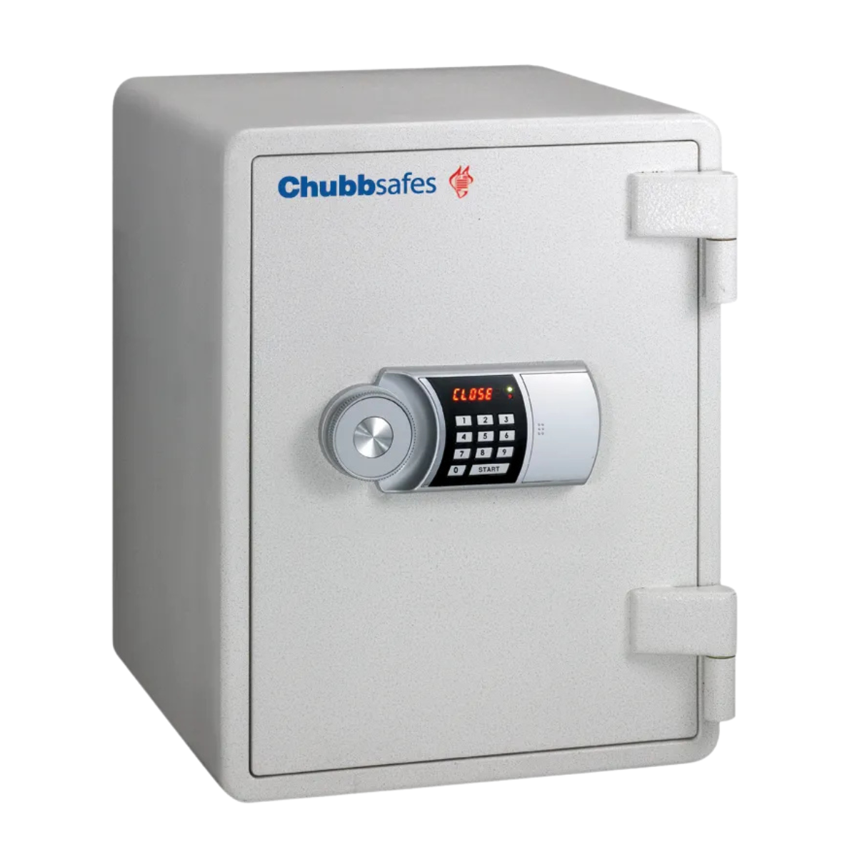 Chubbsafes Opal 4122 E50 Fire-Resistant Safe