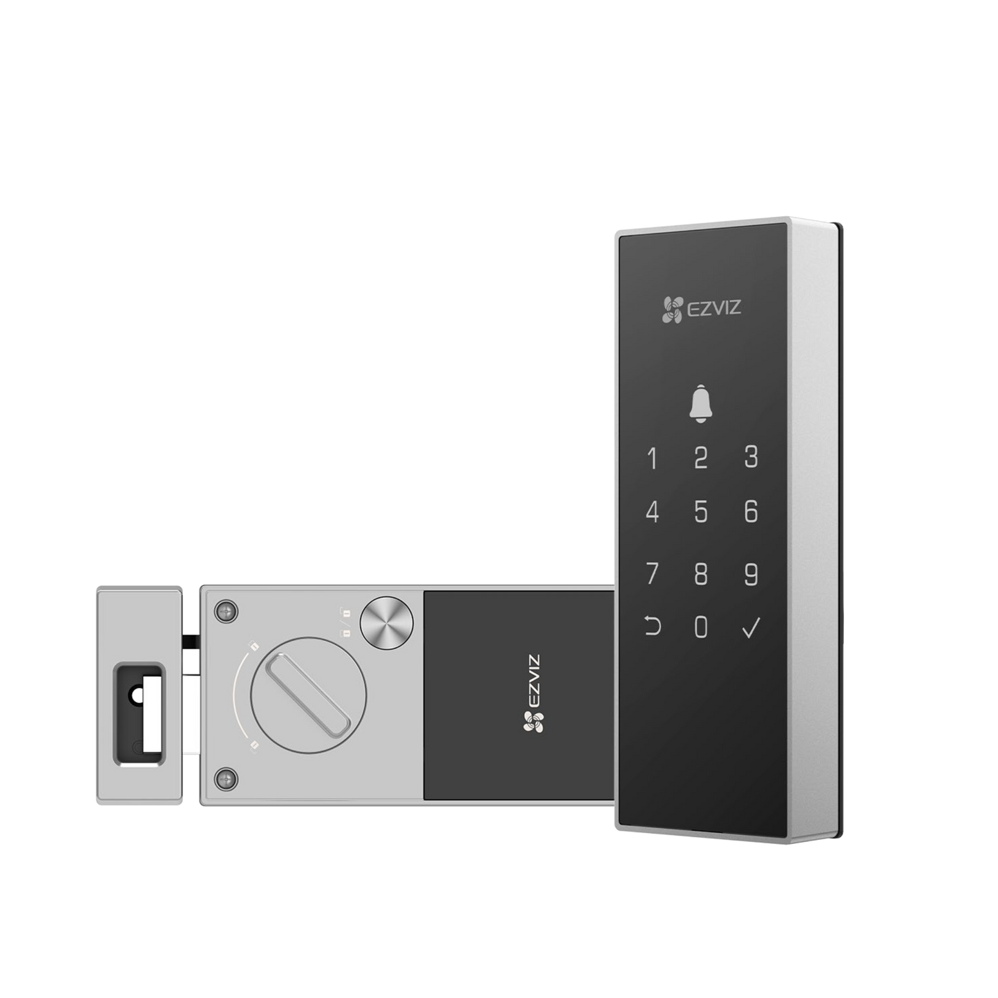 Ezviz DL03 Smart Rim Lock