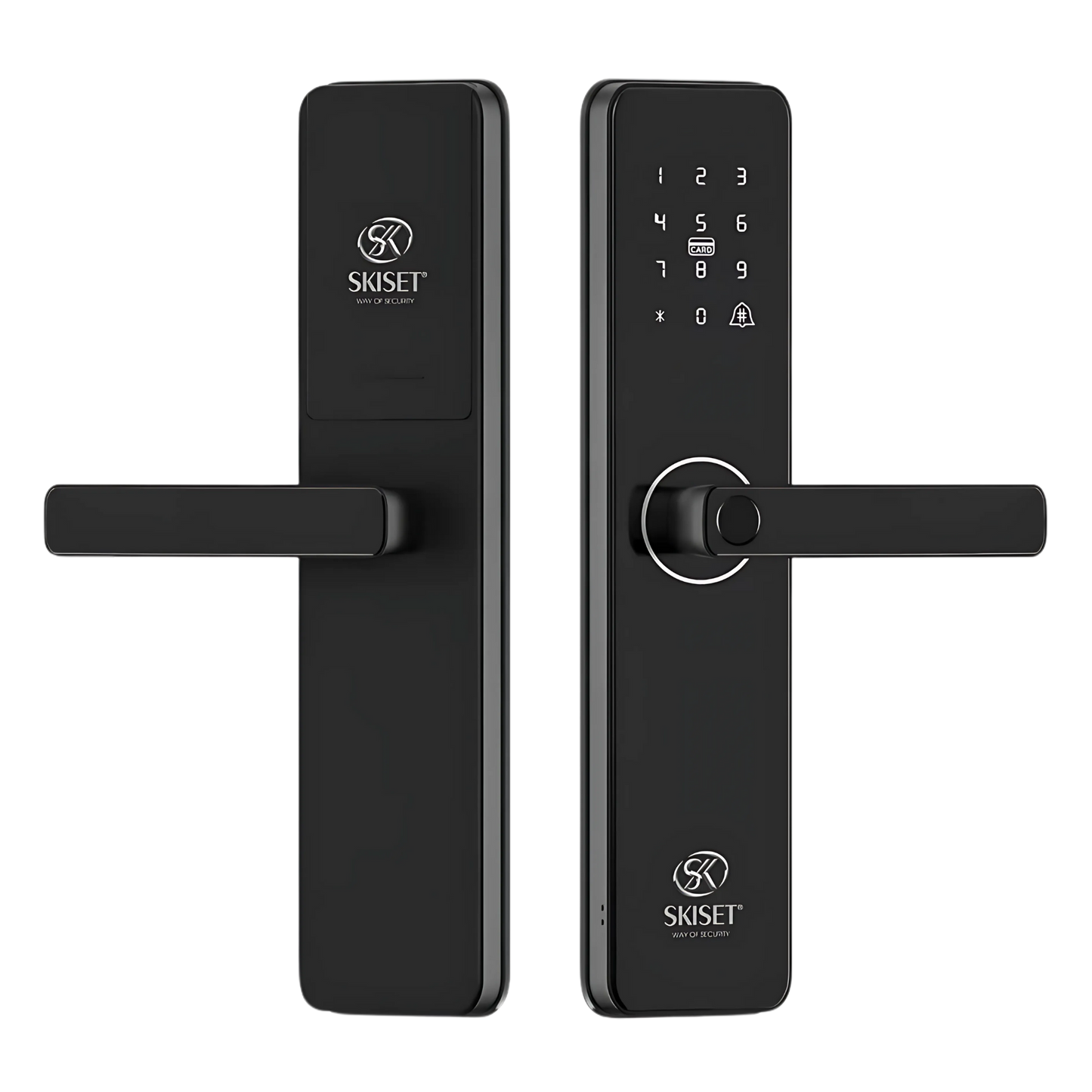 Skiset A-180 Securelite Digital Smart Lock