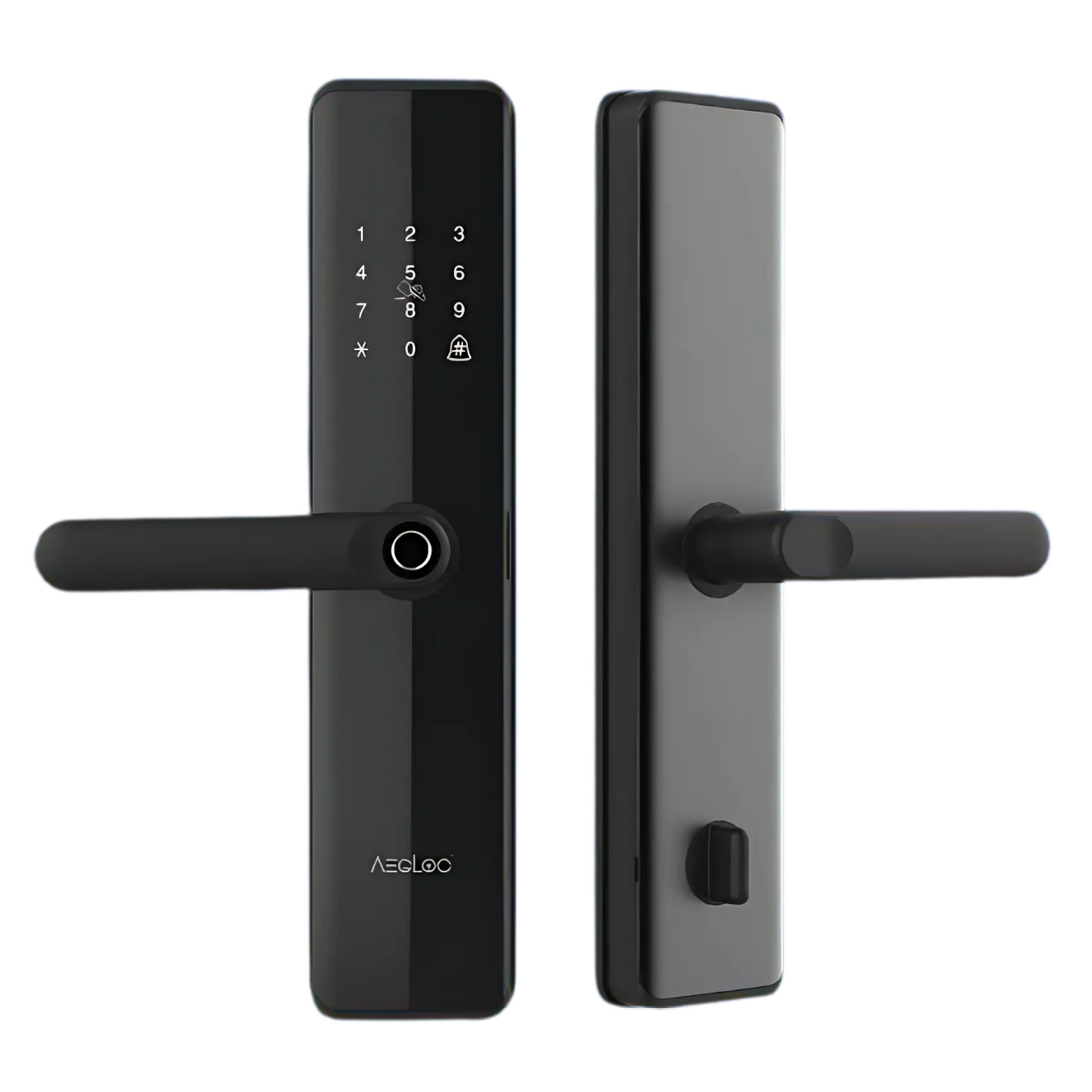 Aegloc AEG-SDL-6068/E6873 Smart Lever Lock