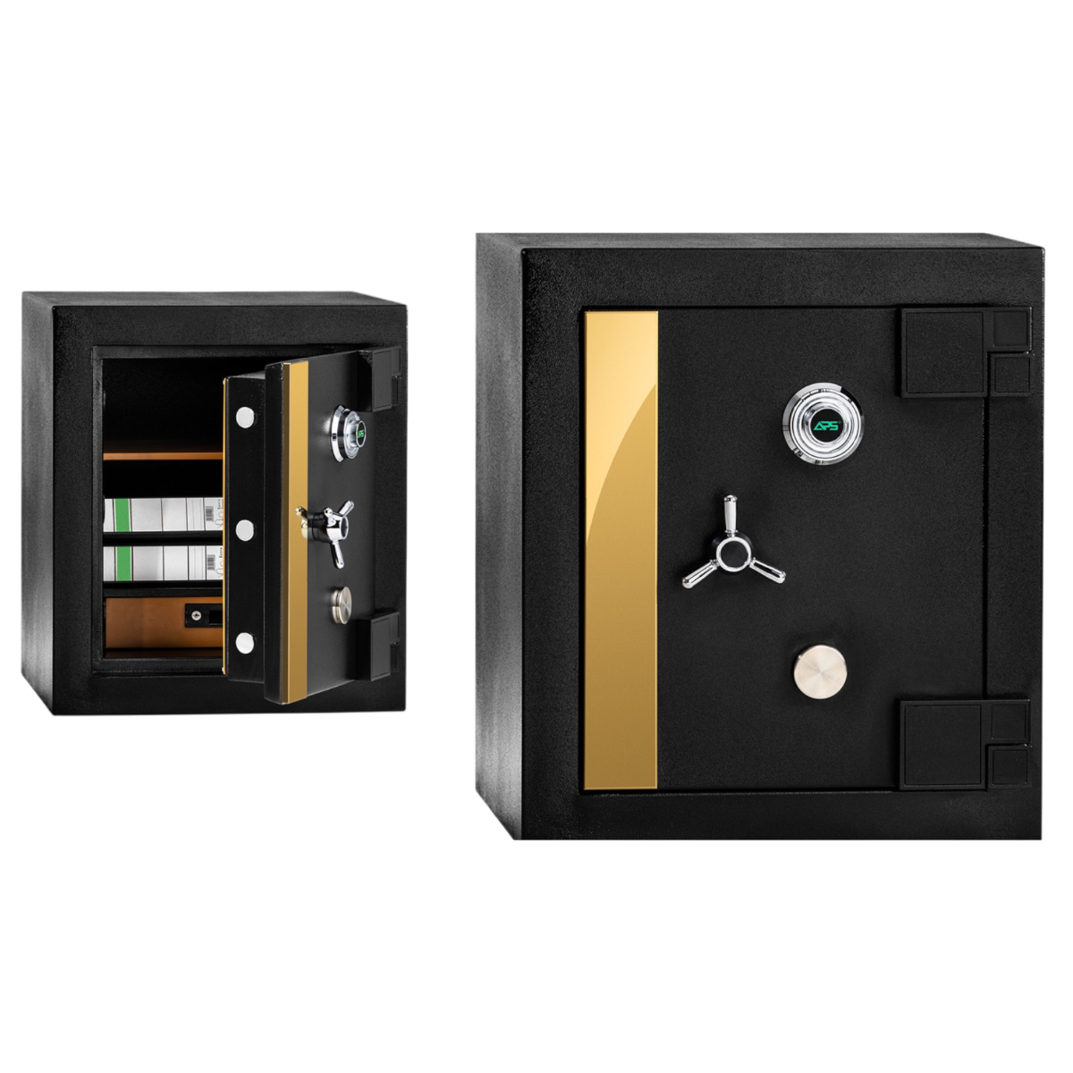 APS S1 Safe (S Series)
