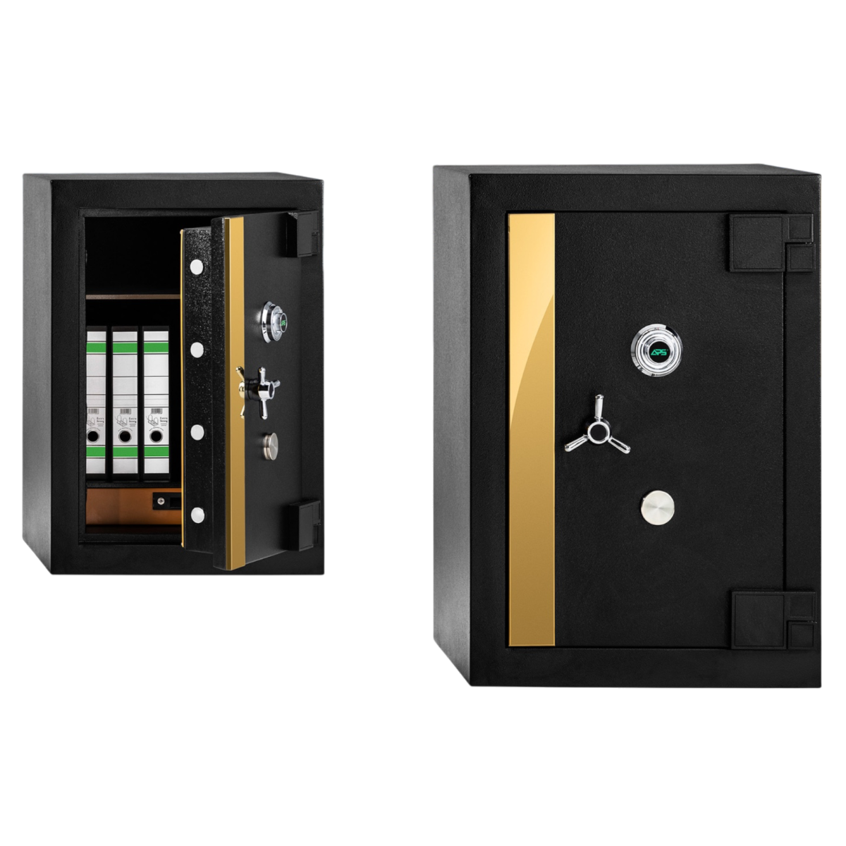 APS S2 Safe (S Series)