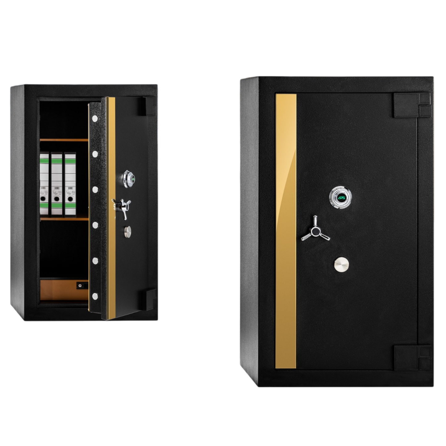 APS S4 Safe (S Series)