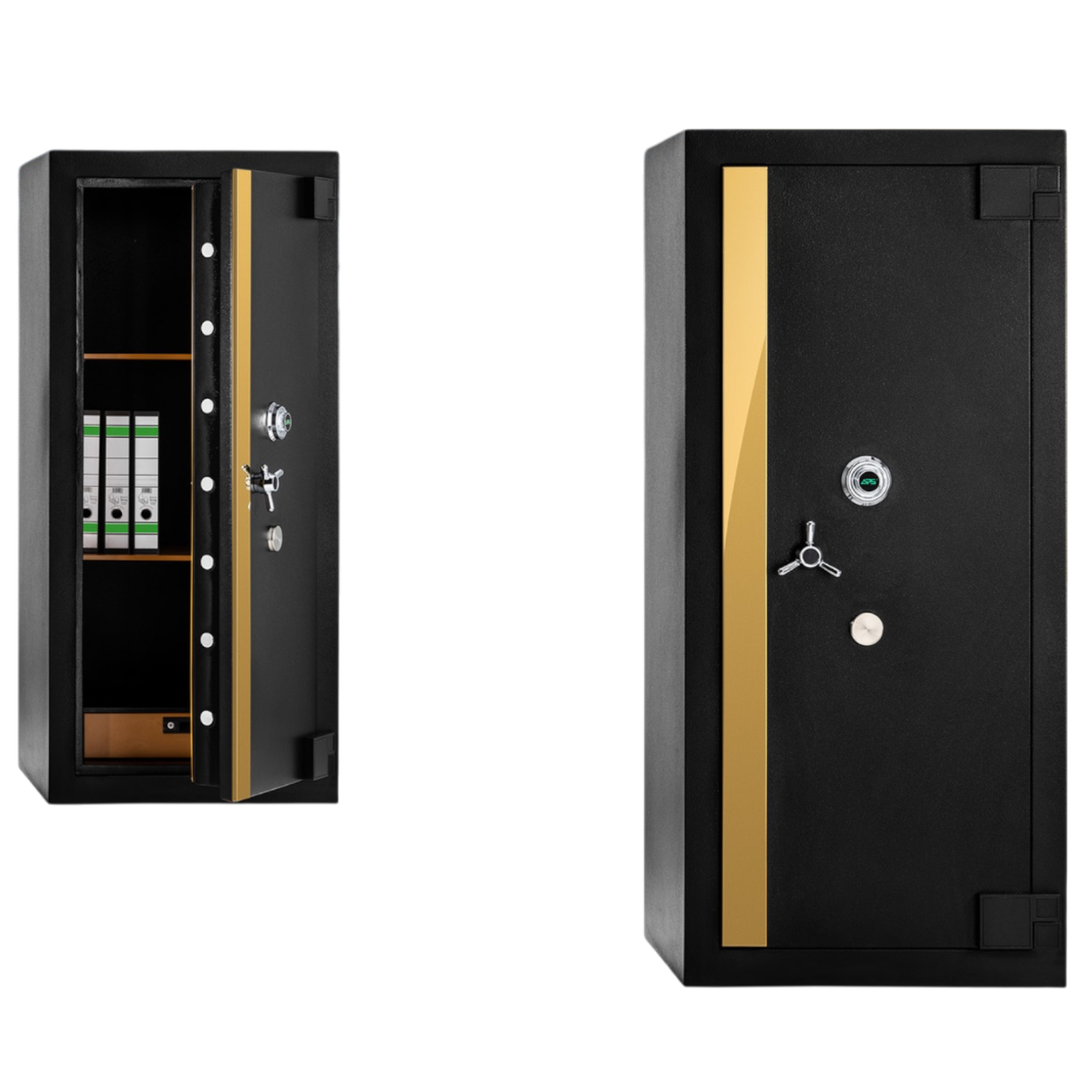 APS S5 Safe (S Series)