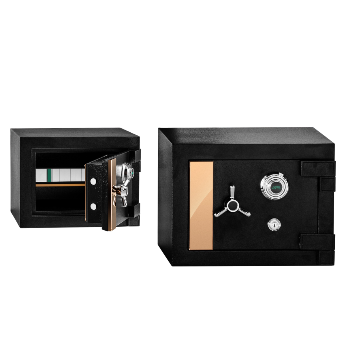APS SS1 Home Series Safe