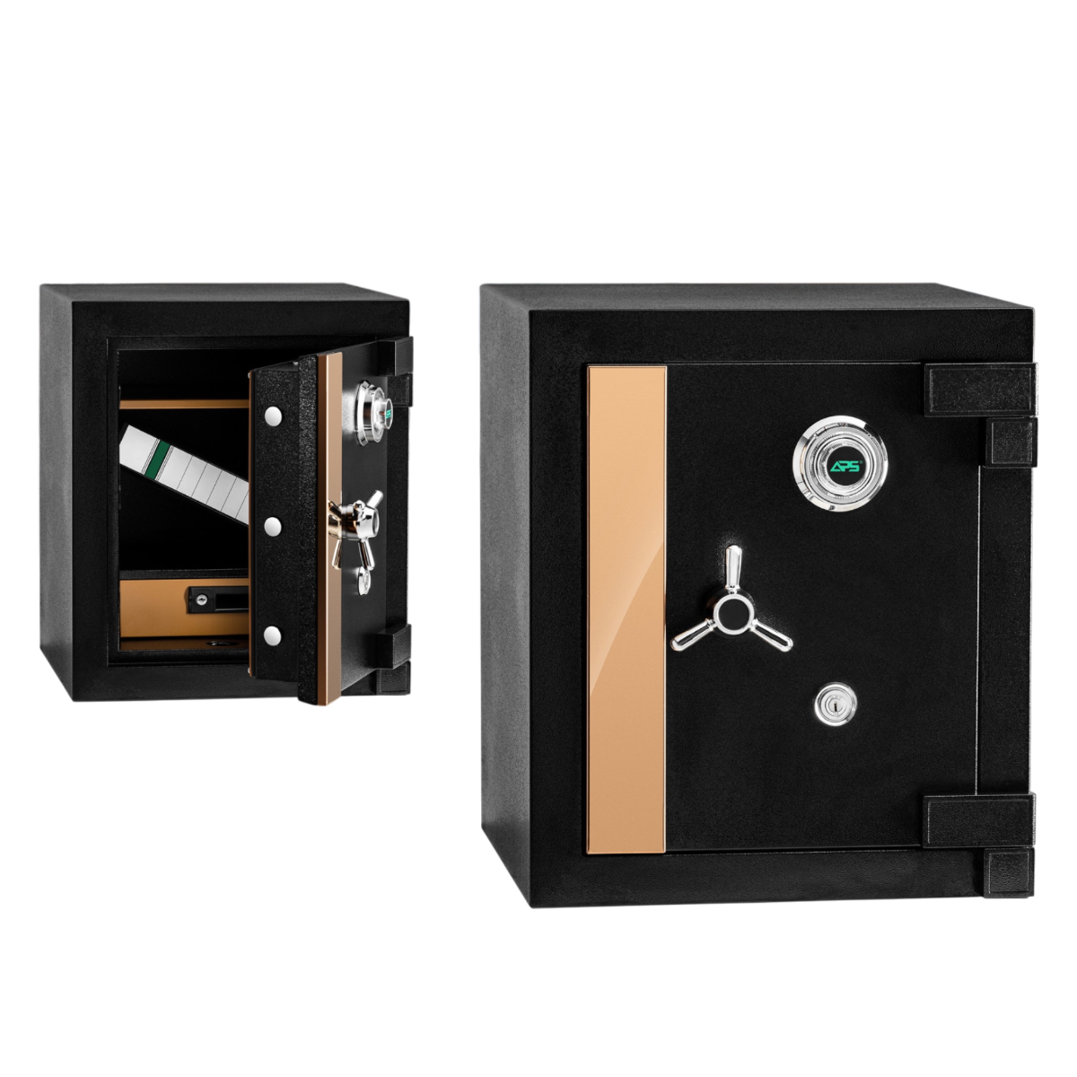 APS SS2 Home Series Safe