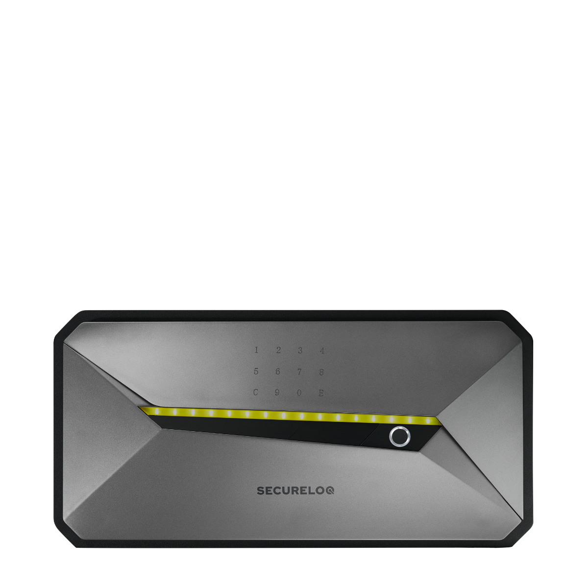 Secureloq S1 WiFi Laptop Biometric Safe