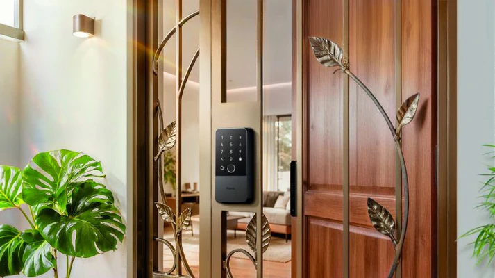Aqara U500 Smart Gate Lock