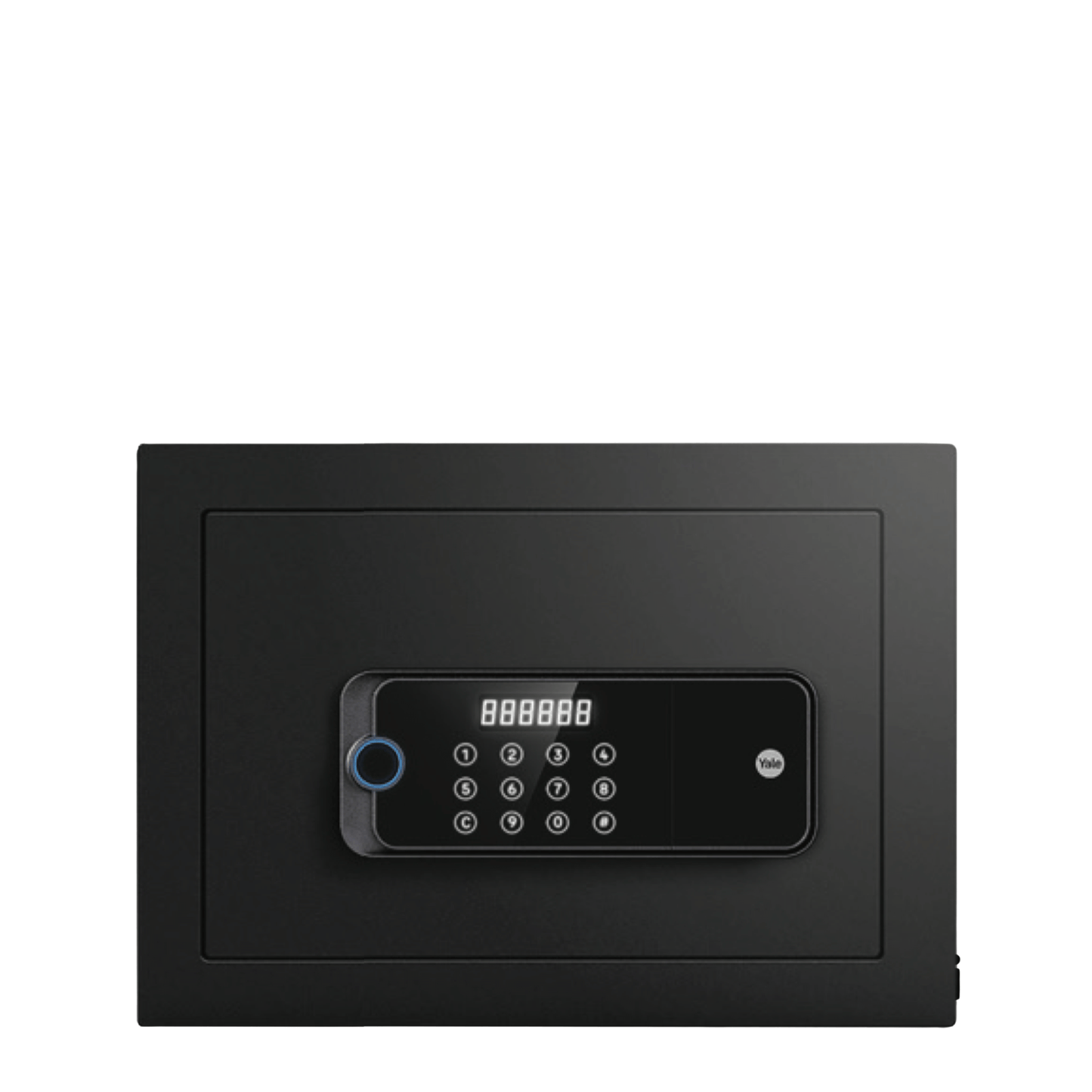 Yale Solis 250 Security Safe