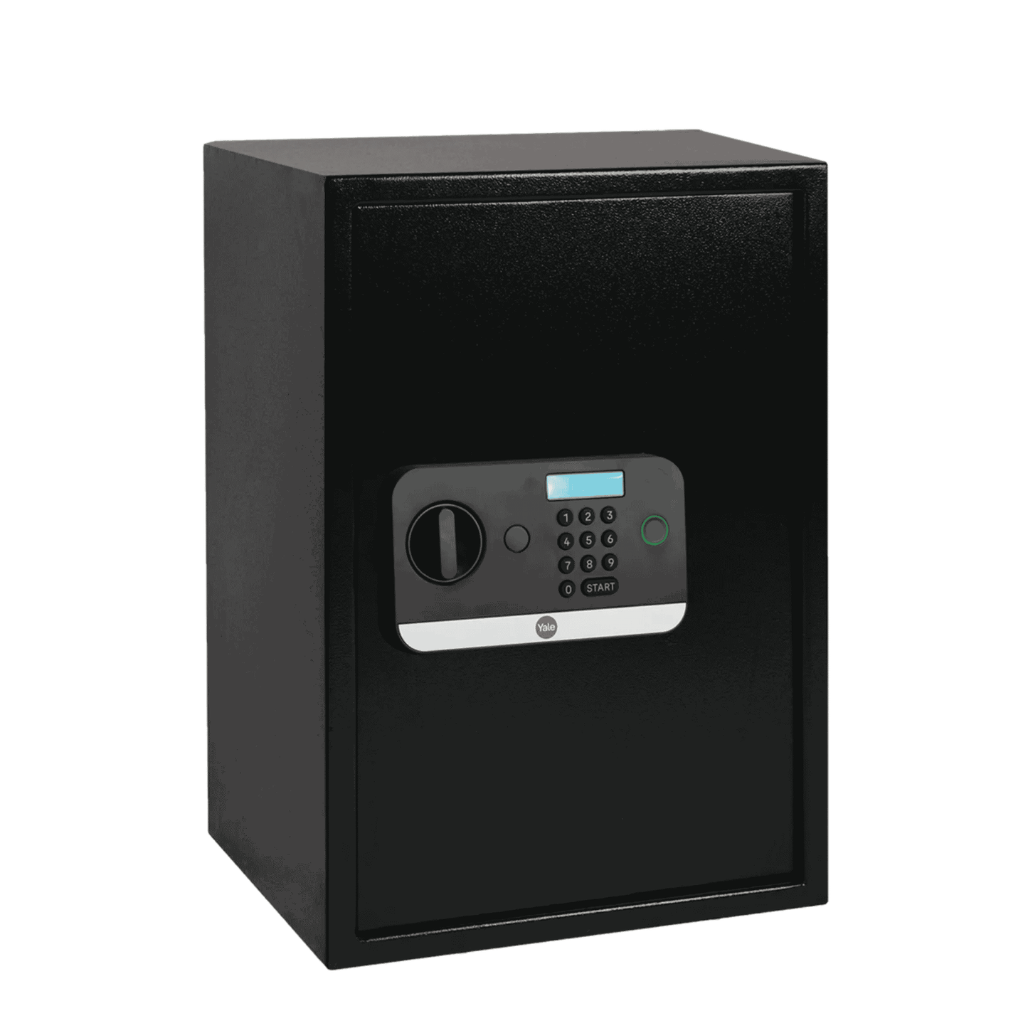 Yale Stellar 520 Biometric Safe