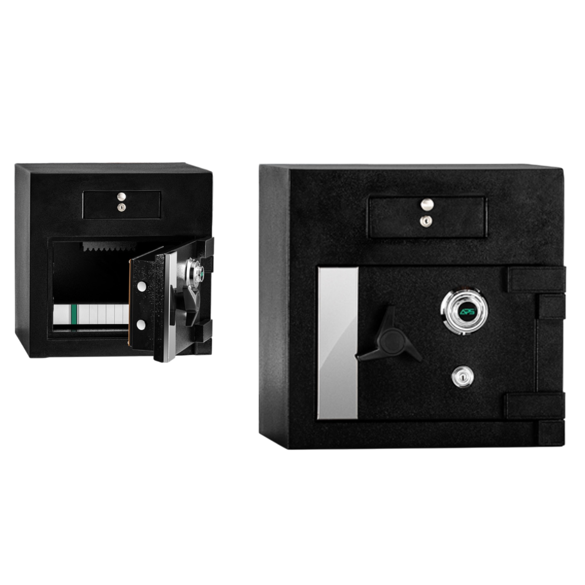 APS TS1 Night Deposit Safe