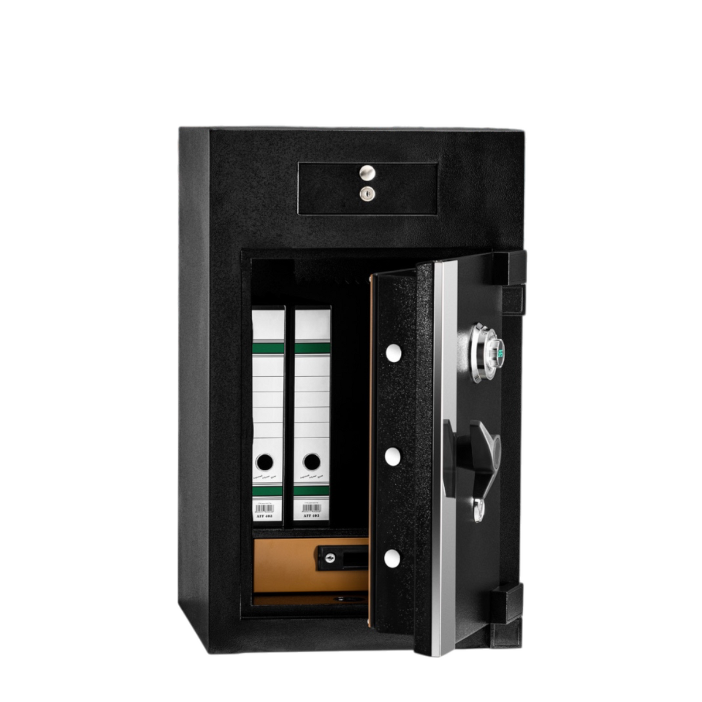 APS TS2 Night Deposit Safe