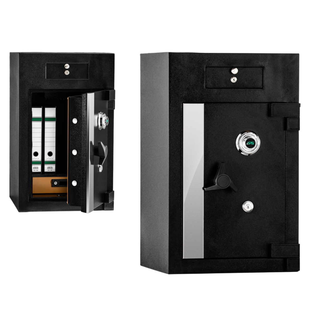 APS TS2 Night Deposit Safe