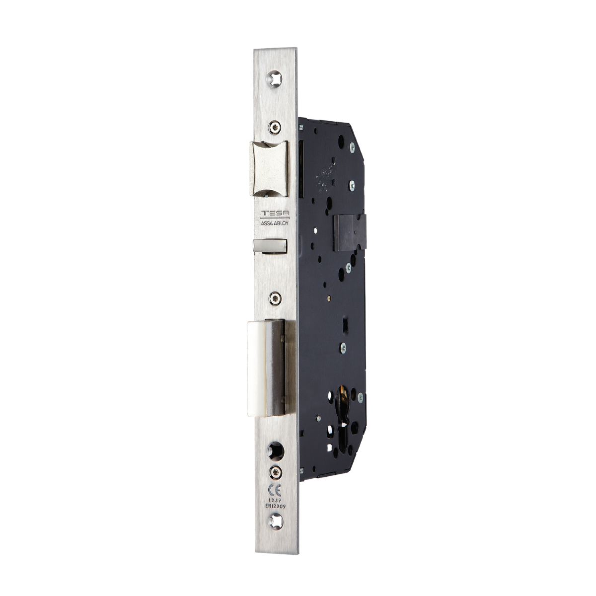 Tesa Sash Mortise Lock