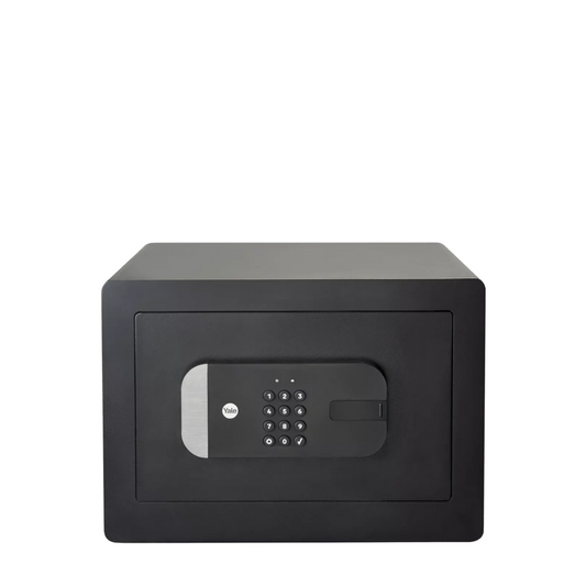 Yale Smart Safe
